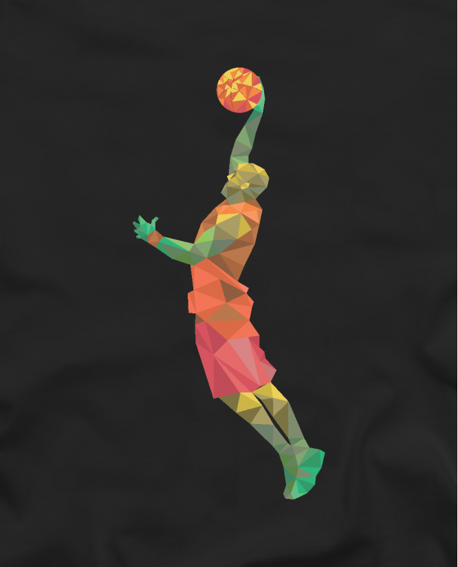 basketball player